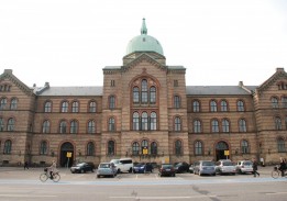 University of Copenhagen