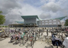 Hanze University of Applied Sciences