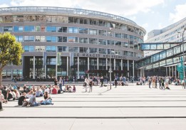 Hague University of Applied Science