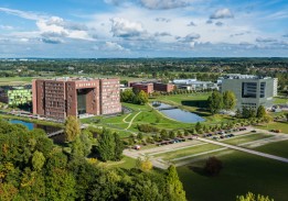 Wageningen University