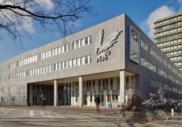 Vrije Universiteit Amsterdam
