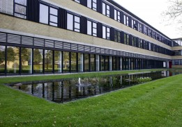 Denmark Texniki Universiteti