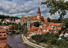 Çexiya Respublikası